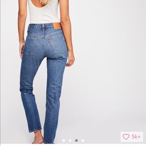 levis skinny chill pill